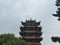 -黄鹤楼