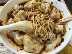 -聚园面庄(新光天地店)