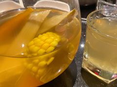 -捞王猪肚鸡火锅(财富中心店)