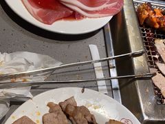 -蓉城四海·澳牛炙烤自助(江阴周庄店)
