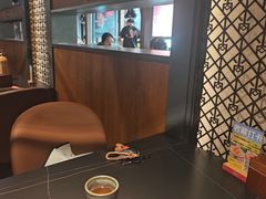 -辣尚瘾·烤鱼·新川菜(交大直营店)