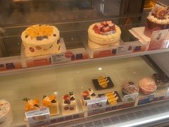-BreadTalk面包新语·烘焙蛋糕(深业上城店)