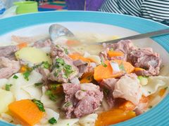 -马白开来特色羊排揪片子  (总店)