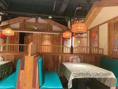 -锦绣金山人家(友谊店)