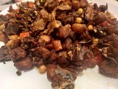 -偏爱炒鸡(老县衙店)