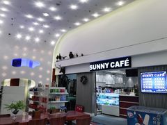 -北京亚奥国际酒店