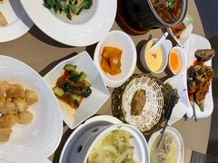 -庄氏祥记家常食府(国瑞建材家居博览中心店)
