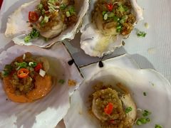 -鹏天阁酒楼·海鲜(红旗店)