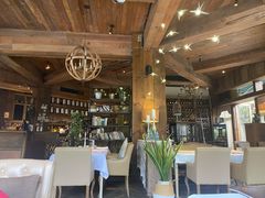大堂-一棵树·意大利西餐厅One Tree(新城店)