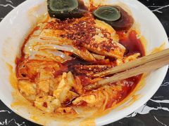 -何老二卤汁凉粉