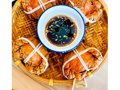 -蟹天蟹地农家菜·阳澄湖大闸蟹(浅水湾店)