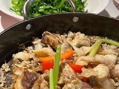 -谭厨中山传家菜.乳鸽.脆鲩鱼(华强北中航城店)