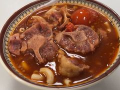 -下环街市熟食中心
