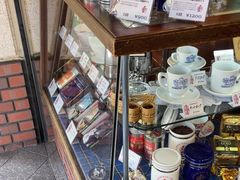 -西村咖啡店 (中山手本店)