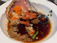 -望乡楼上海菜(日月光店)