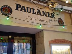 -Restaurant Paulaner am Dom