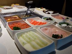 -海底捞火锅(长沙华创国际广场店)