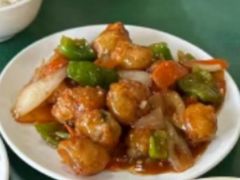 -华光餐厅(复兴路店)