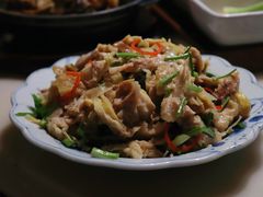 -林四喜·闽南传家菜(鼓浪屿店)
