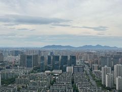 -悦厅·下午茶(杭州柏悦酒店)