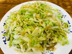 抄白菜-柴氏风味斋(甘家口店)