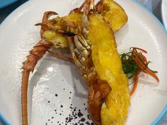 -皓景海鲜·地标美食(双月湾店)