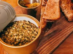 鸭肝慕斯-THE CANNERY&JUJU 新鲜海鲜·牛排美食酒廊