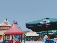 -厦门方特东方神画