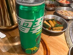 -汉拿山(北京上地华联店)