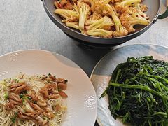 -林辉家宴·本地家常菜·头牌清远鸡(先锋店)