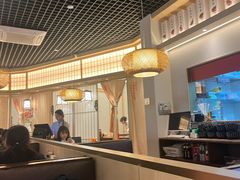 -七条鱼日本料理(远洋乐堤港店)