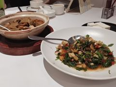 -喜宴又一村·粤菜·茶点·海鲜(壹方天地店)