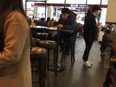 -星巴克(湖州安吉浙北大厦店)