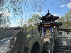 -爱新觉罗皇家博物院