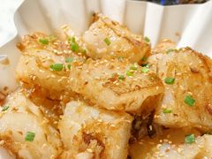 -味可道美食坊(福基路店)