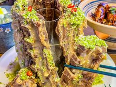 -椰莱泰小谷·东南亚融合菜(坪山悦阾SPACE店)