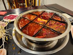 -邓莽子老火锅(鲁祖庙店)