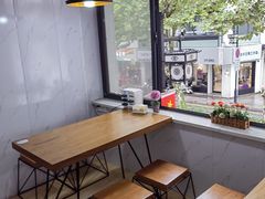 -笃笃笃糖粥(十全街店)