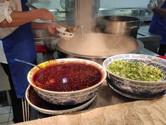 -清真·君乐牛肉面(一只船中街店)