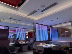 -海底捞火锅(杭州庆春路夜宵主题店)