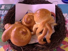 -水桶王国主题餐厅·聚会·生日派对·亲子活动·家庭套餐(亚龙湾希尔顿店)