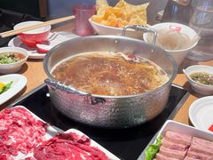 -好想牛·鲜切自助牛肉火锅(七堡花园城店)