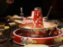 -羊大爷涮肉(亮马桥店)