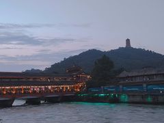 -青城山