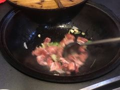 -屯靠屯地锅王(西南路店)