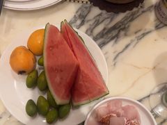 -雍和会海鲜姿造自助(湖东路店)