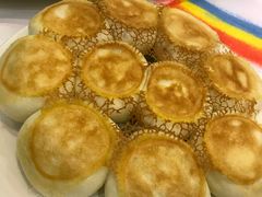 食指芸豆水煎包-味茂·老船夫1927(东海东路店)