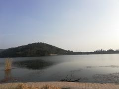 -南京市无想山景区