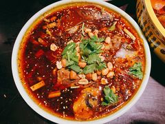-陈麻婆豆腐总店