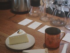 -BAMN coffee